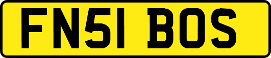 FN51BOS