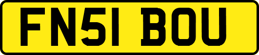 FN51BOU