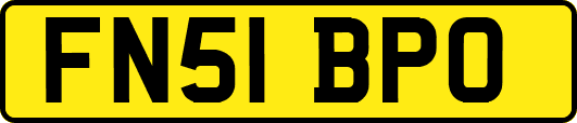 FN51BPO