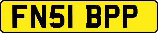 FN51BPP