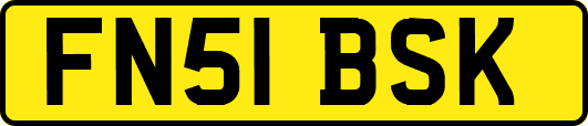 FN51BSK