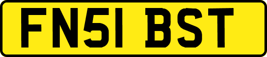 FN51BST