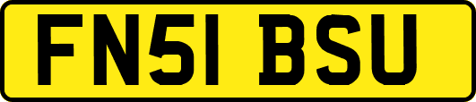 FN51BSU