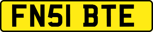 FN51BTE