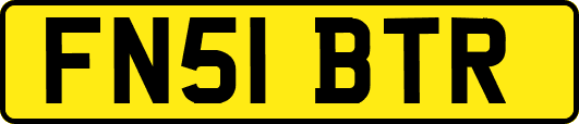 FN51BTR