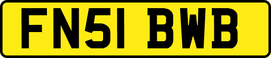 FN51BWB