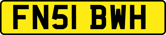 FN51BWH