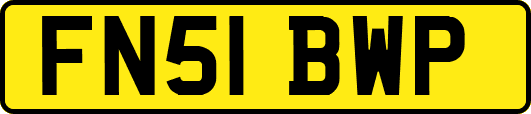 FN51BWP