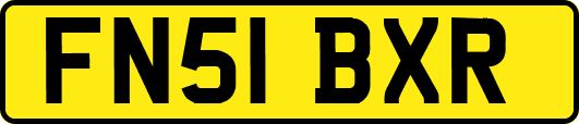 FN51BXR