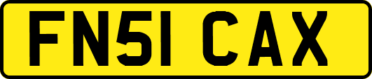 FN51CAX