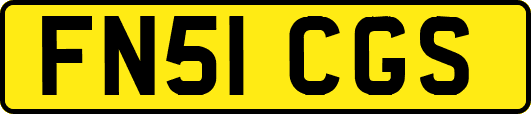 FN51CGS