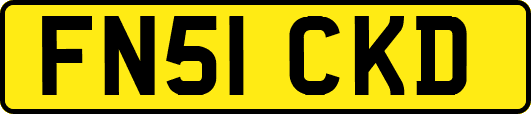 FN51CKD