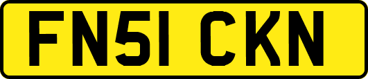 FN51CKN