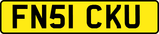 FN51CKU