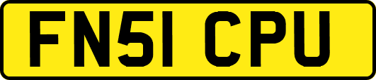 FN51CPU