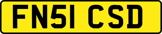 FN51CSD