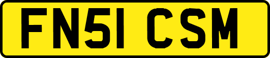 FN51CSM