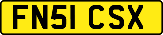 FN51CSX