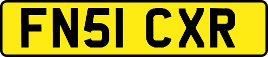 FN51CXR