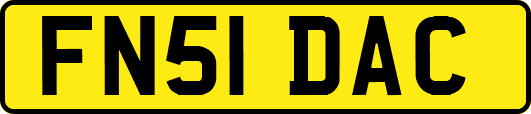 FN51DAC