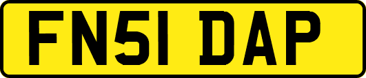 FN51DAP