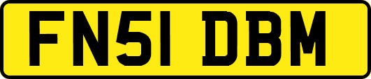 FN51DBM