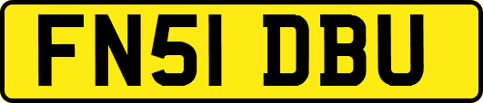 FN51DBU