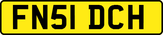 FN51DCH