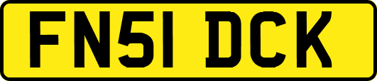 FN51DCK