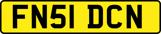 FN51DCN