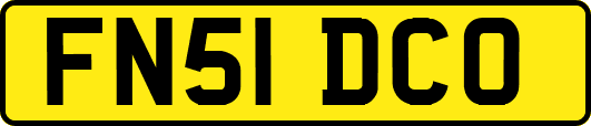 FN51DCO