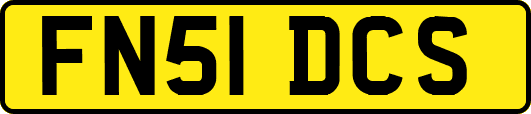 FN51DCS