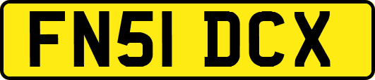 FN51DCX