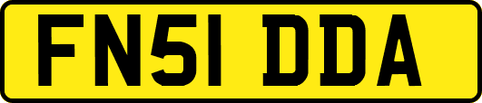 FN51DDA