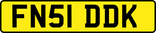 FN51DDK