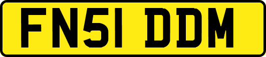 FN51DDM