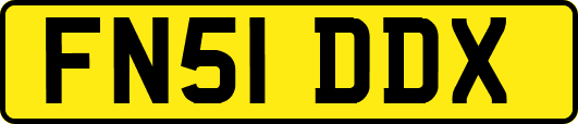 FN51DDX