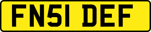 FN51DEF