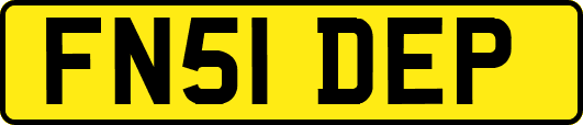 FN51DEP