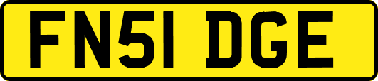 FN51DGE