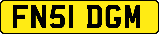 FN51DGM