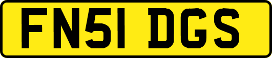 FN51DGS