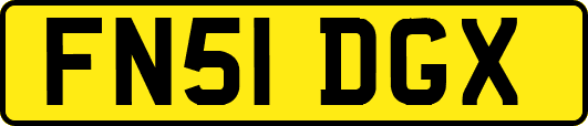 FN51DGX