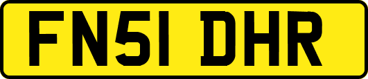 FN51DHR