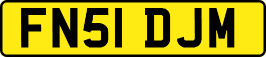 FN51DJM