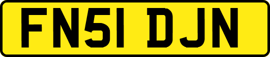 FN51DJN