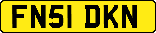 FN51DKN