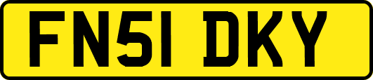 FN51DKY