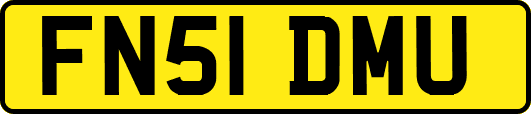 FN51DMU