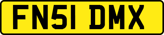 FN51DMX